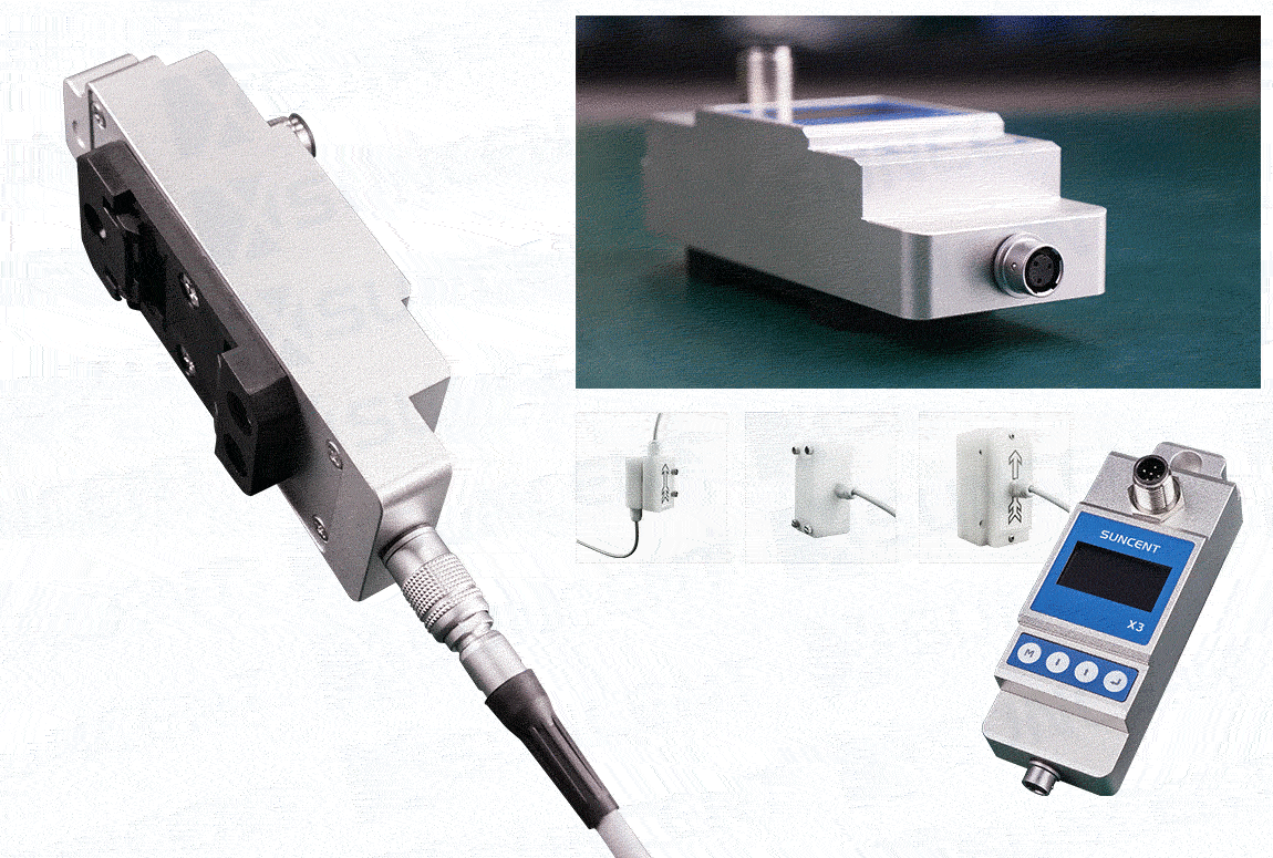 深圳迅昇SUNCENT超聲波流量計(jì) 深圳迅昇SUNCENT超聲波流量計(jì)